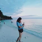 Maan Josh Angelo Paras - @parasmaui - Instagram