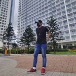 Mark Angelo Paras - @_angeloparas - Instagram