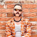 Angelo Pardi - @therealcharolastra - Instagram