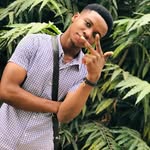 Angel Asamoah - @angelo_parker384 - Instagram