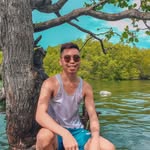 Melvin Augusto II - @angelo.park.503 - Instagram
