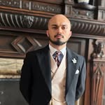 Angelo J. Parks - @angelojparks - Instagram