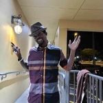 Angelo Parks - @angeloparks9 - Instagram
