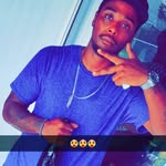 Marcel Angelo Parks Jr. - @jerrzyboyy - Instagram