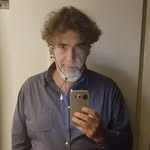 Angelo Parodi - @mapensate6 - Instagram