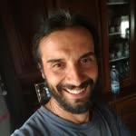 Angelo Parodi - @angeloparodi71 - Instagram