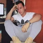 Angelo Parra - @angelo_parra190194 - Instagram