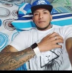 Angelo Parra - Facebook