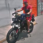 Angelo Parra - Facebook