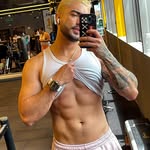 Angelo Parra - @soyangeloparra - Instagram