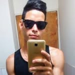 Angelo Parra - @angelo.parra - Instagram