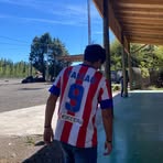 Angelo Parra - Facebook