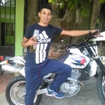 Angelo Parra - @angeloparra05 - Instagram