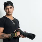 Angelo Parra. - @angelo_foto - Instagram