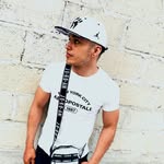Angelo Parra - @angeelo_parra - Instagram