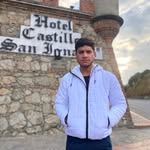 Angelo Parra - @angelop004 - Instagram