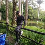 Angelo Parra - @yennyparraa - Instagram