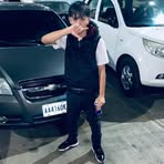 Angelo Parish - Facebook