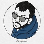 Angelo Parziale - @aparzyale - Instagram