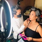Angelo Pascua Hair and Make-up Artistry - Facebook