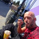 Angelo Pasquale Damolideo - @angelopasqualedamolideo - Instagram