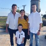 Angelo Antonella Pasquino - @anto_fiorillo80 - Instagram