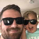 Angelo Finch Passarelli - @thefatolympian - Instagram