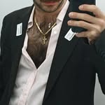 Angelo Pennella - @little.peasant - Instagram
