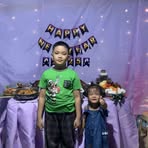 Angelo Petersen - Facebook