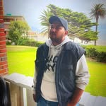 Angelo Petersen - @petersenangelo69 - Instagram