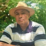 Angelo Petersen - @petersenangelo40 - Instagram