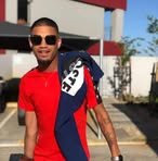 Angelo Petersen - Facebook