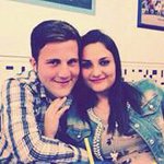 Angelo Pirozzi - @angy1192 - Instagram