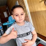 Angelo Prince - @prince3252 - Instagram