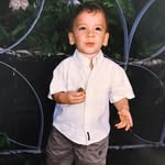 Angelo Veliz - @angeloprince07 - Instagram