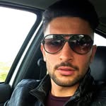 Angelo Raccado - @angeloracca_95 - Instagram