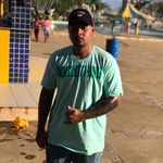 Ângelo Oliveira - @_angelo.reis - Instagram