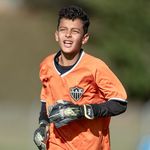 Angelo Reis - @angeloreisgoleiro - Instagram