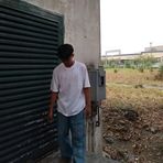Angelo Reyes - Facebook