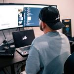 Angelo Rocco - @saveddbyfx - Instagram