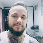 Angelo Rocco - @tattoo_rocco - Instagram
