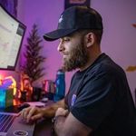 Angelo Rocco - @savedbtfx - Instagram