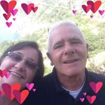 Angelo Rosetta Parlagreco - @angelo_e_rosetta - Instagram