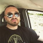 Angelo Rotondo - @angelorot93 - Instagram