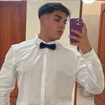 Angelo Russo - @angelorusso7 - Instagram