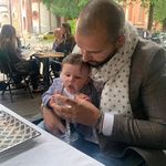 Angelo Russo - @angelorusso50 - Instagram