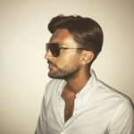 Angelo Russo - @angelorusso991 - Instagram