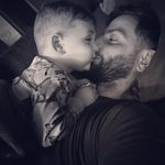 Angelo Russo - @angelo_russo_123 - Instagram