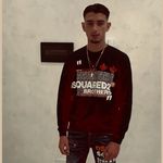 Angelo Russo - @angelorusso844 - Instagram