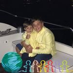 Angelo Salzillo - @angelo_salzillo75 - Instagram